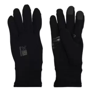 image of Karrimor PSP 2 Gloves Womens - Black