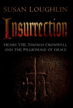 Image of Insurrection by Susan Loughlin Hardback