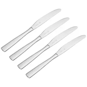 image of Viners Everyday Purity 4 Pce Table Knife Set