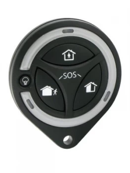 image of Honeywell Evo Wireless Remote Key Fob