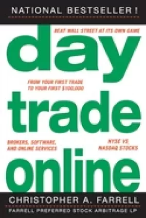 Image of day trade online