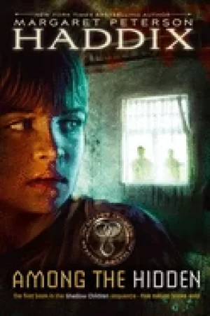 Image of among the hidden 1