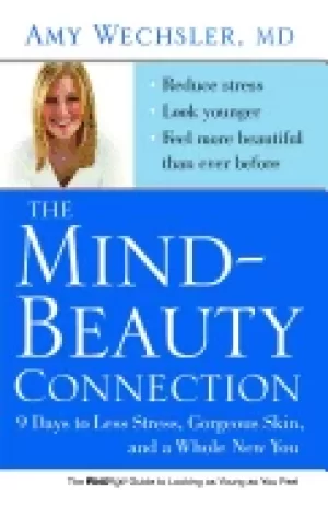 Image of mind beauty connection 9 days to less stress gorgeous skin and a whole new
