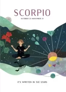 Image of Astrology: Scorpio