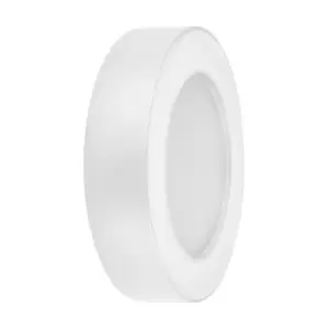 Image of Ledvance 13W LED Outdoor Surface Round White IP54 Warm White - OSR30W-074910