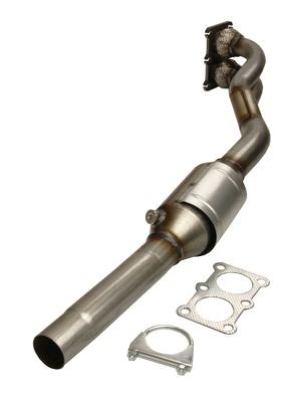 Image of MAXGEAR Catalytic converter MAXGEAR 27-6087