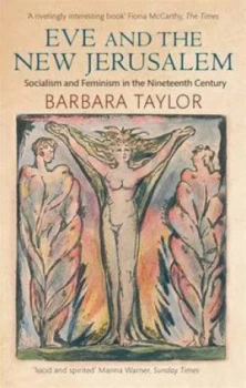 Image of Eve and the New Jerusalem by Barbara Taylor Paperback