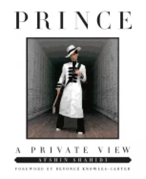 Image of prince a private view