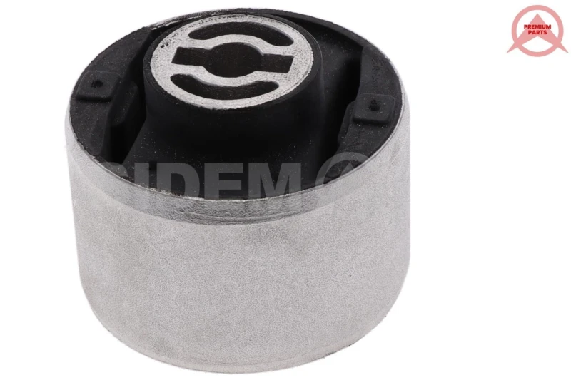 Image of SIDEM 809714 Arm Bushes Front, Rubber-Metal Mount, for control arm Control Arm-/Trailing Arm Bush (251)