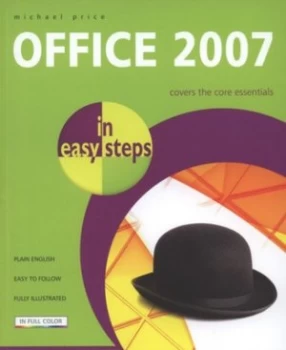 Image of Office 2007 by Michael Price