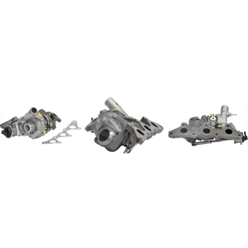 Image of CASCO CTC76010KS Turbocharger KAYOTAWA Charger,charging system (2234)