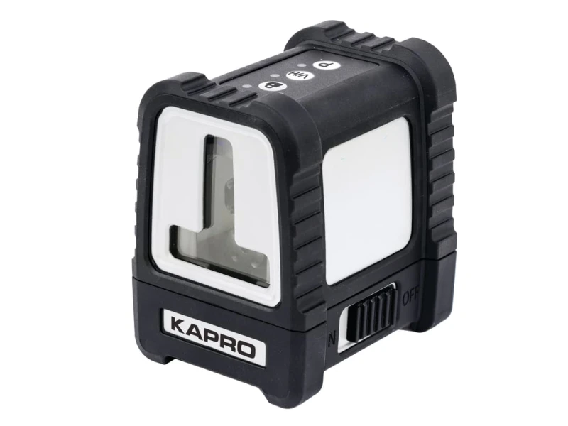 Image of Kanna Kapro 870G VHX Prolaser VIP Green Laser Black unisex