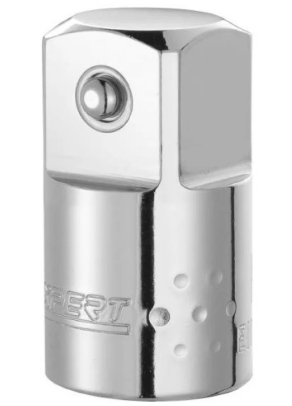 Image of Expert by Facom Socket Converter E117263 Female: 1/2" Female