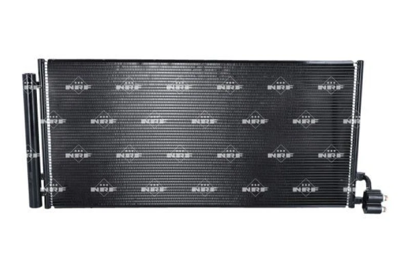 Image of NRF Air conditioning condenser NRF 350555