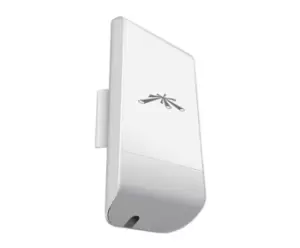 Ubiquiti Networks NanoStation M2 150 Mbps White Power over...