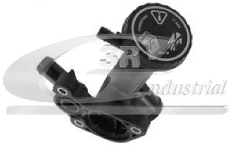 Image of 3RG Thermostat 3RG 80138