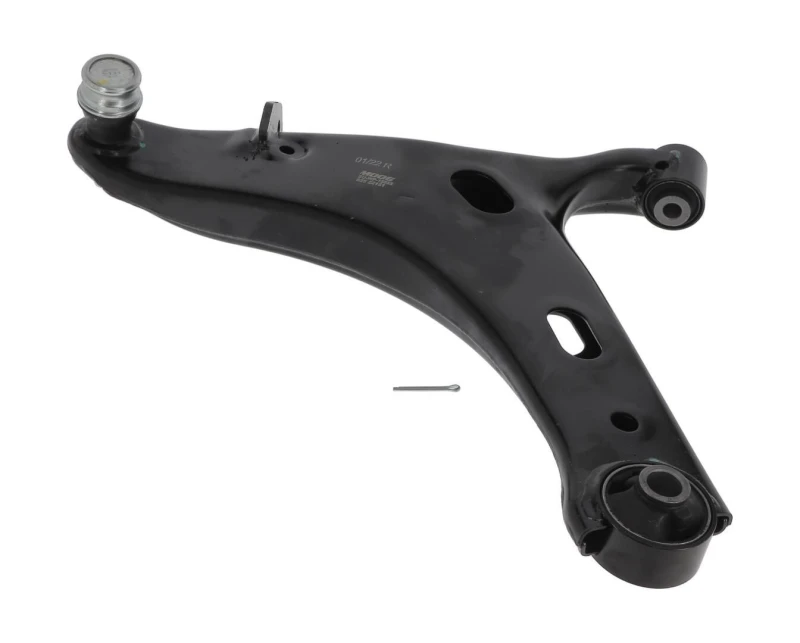 Image of Suspension arm MOOG SU-WP-15855