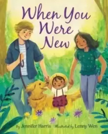 Image of When You Were New