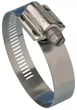 image of High Torque Clips S/S 25-45mm - Pack of 10 HT045P JUBILEE