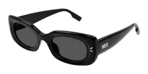Image of McQ Sunglasses MQ0384S 001