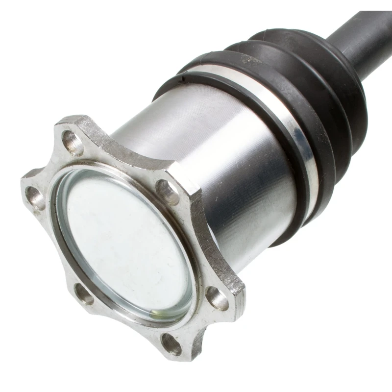 Image of Drive shaft FEBI BILSTEIN 180785