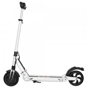 image of KUGOO S1 Electric Scooter - White