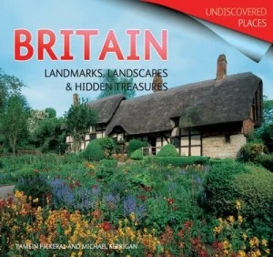 Image of Britain by Tamsin Pickeral Paperback