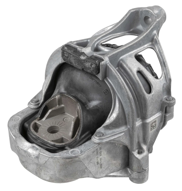 Image of Engine mount LEMFORDER 44803 01