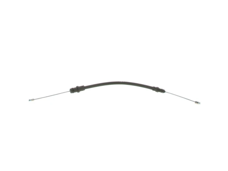 Image of Handbrake cable Bosch 1 987 477 565