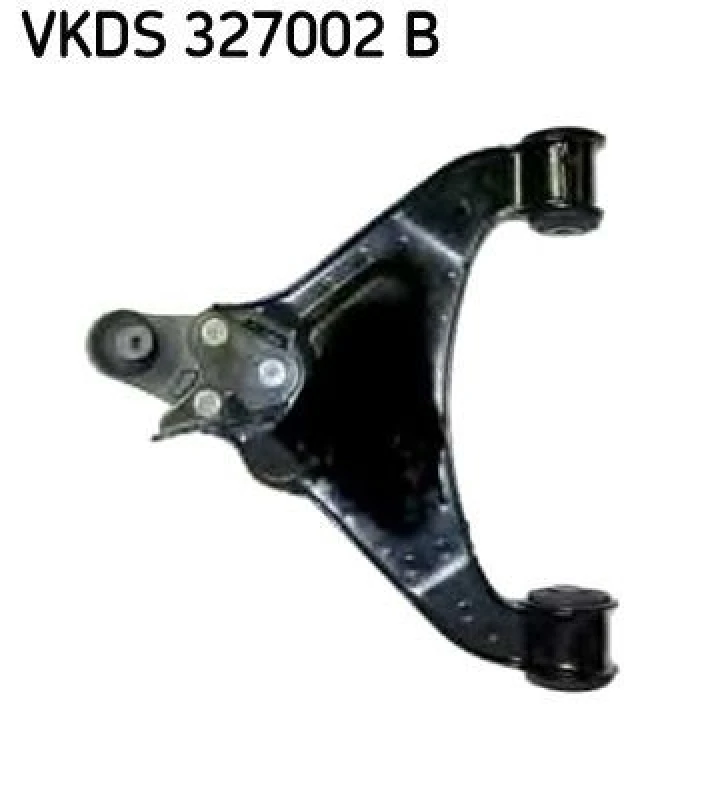 Image of SKF Suspension arm SKF VKDS 327002 B