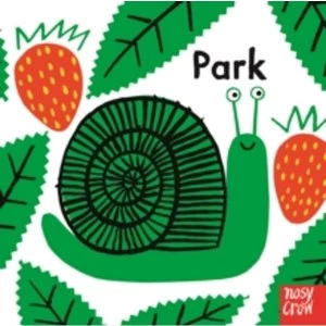 Image of A Tiny Little Story: Park
