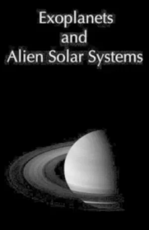 Image of Exoplanets and alien solar systems by Tahir Yaqoob
