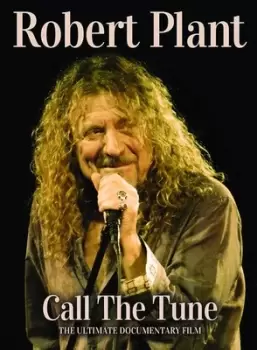 image of Robert Plant Call the Tune - DVD