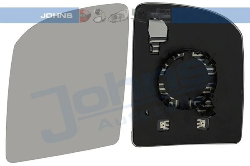 Image of Wing mirror glass JOHNS 95 83 37-81