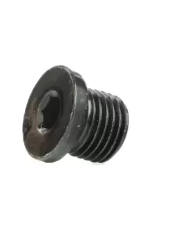Image of CORTECO Drain Plug VW,AUDI,SKODA 220075H N0160276,N0160276 Oil Drain Plug,Oil Drain Plug, oil pan
