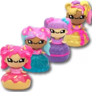 Image of Squishy Squad Dolls - 7inch/18cm