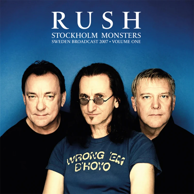 Image of Stockholm Monsters Vinyl