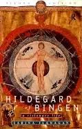 Image of hildegard of bingen a visionary life