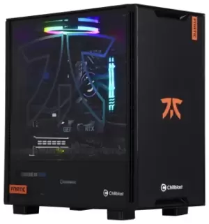 Image of Chillblast FNATIC 536T Desktop Gaming PC