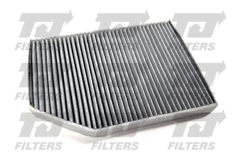 Image of QUINTON HAZELL Pollen filter QUINTON HAZELL QFC0481