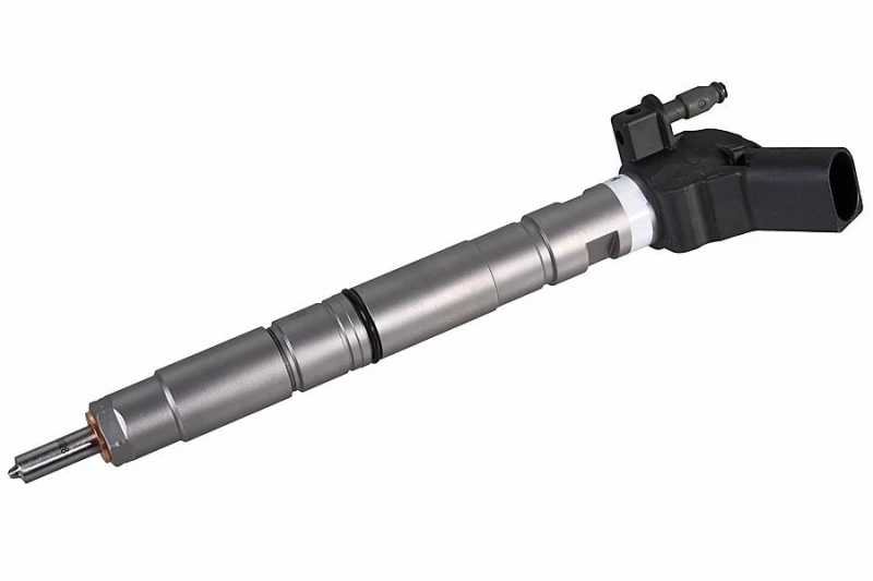 Image of METZGER 0870274 Injectors OE-PART with seal ring, The spare part must be coded with OBD self-diagnosis unit Injector Nozzle (3902)