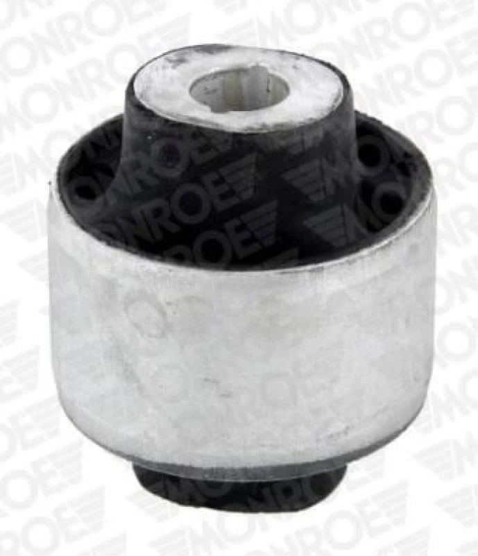 Image of MONROE Trailing arm / Suspension arm bush MONROE L25824