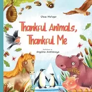 Image of thankful animals thankful me