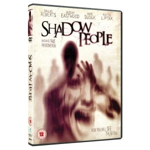 Image of Shadow People DVD