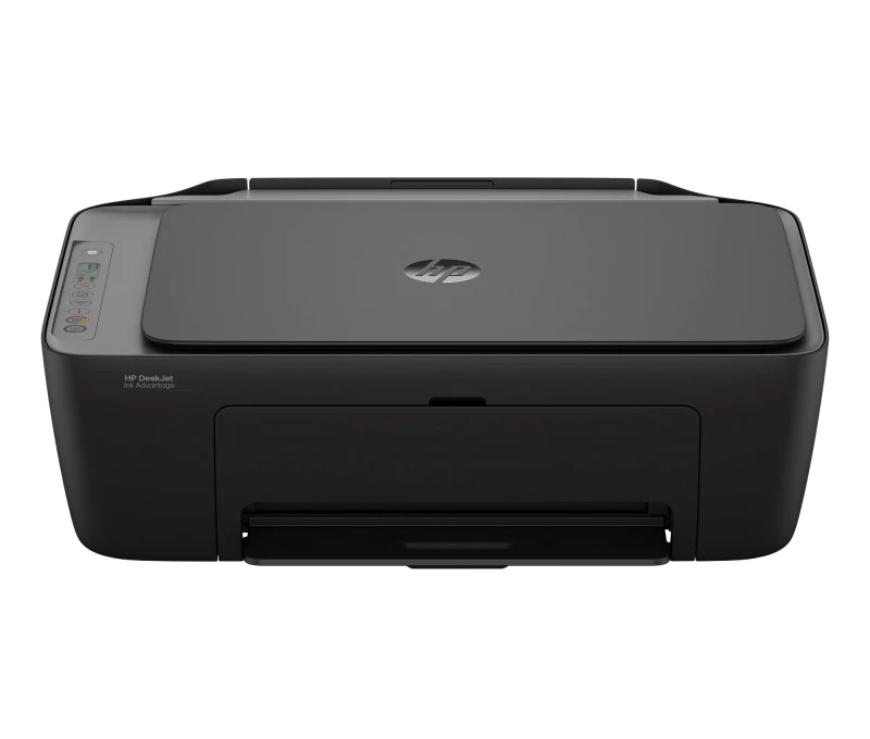 Image of HP DeskJet Ink Advantage 2976 Wireless All-in-One Color Printer