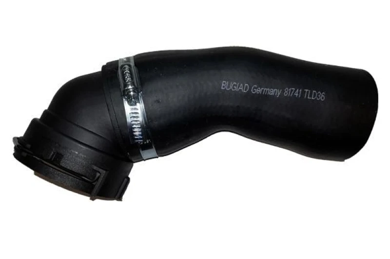 Image of Charger intake hose BUGIAD 81741