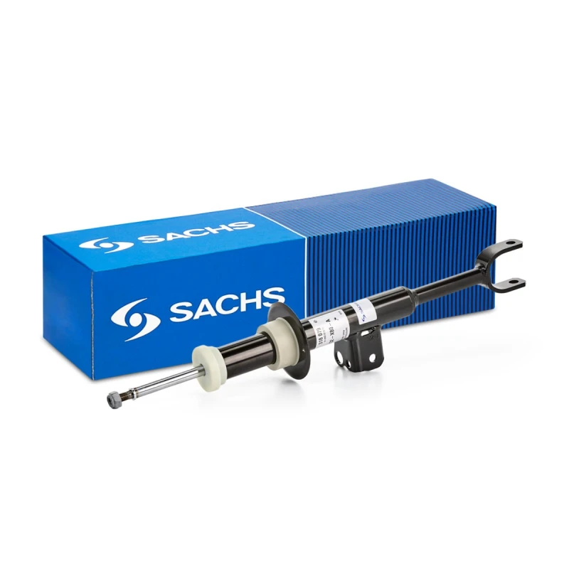 Image of Shock absorber SACHS 318 079