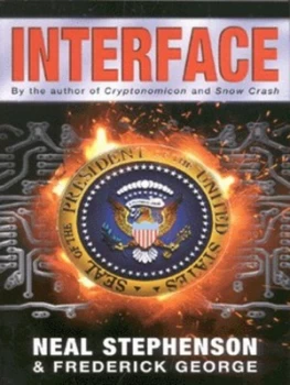 Image of Interface by Frederick George Paperback