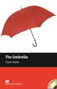 Image of Macmillan Readers Umbrella The Starter Pack