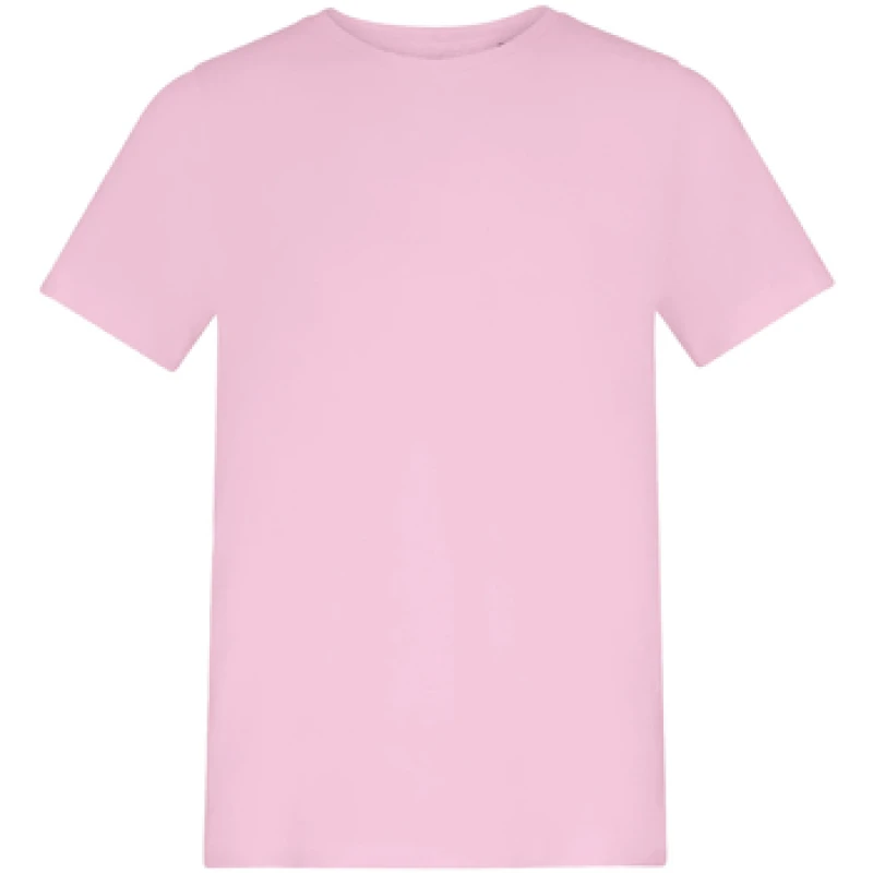 Image of Awdis AT001B boys's Children's T shirt in Red
